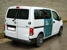 Nissan NV200 - 4