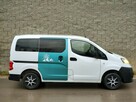 Nissan NV200 - 6