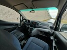 Nissan NV200 - 8