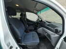 Nissan NV200 - 10