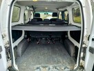 Nissan NV200 - 11