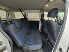 Nissan NV200 - 12