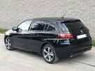 Peugeot 308 - 2