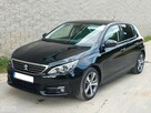 Peugeot 308 - 4