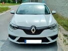 Renault Megane - 2