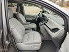 Toyota Sienna - 9