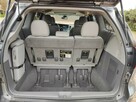 Toyota Sienna - 14