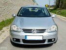 Volkswagen Golf - 2