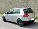 Volkswagen Golf - 3