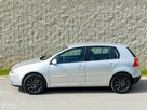 Volkswagen Golf - 4