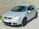 Volkswagen Golf - 5