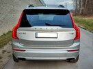 Volvo XC 90 - 5