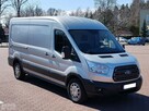 Ford Transit - 1