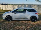 Citroen DS3 1.6hdi 92KM Sport Klima Alu 17 Raty Zamiana - 3