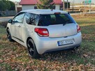 Citroen DS3 1.6hdi 92KM Sport Klima Alu 17 Raty Zamiana - 4