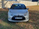 Citroen DS3 1.6hdi 92KM Sport Klima Alu 17 Raty Zamiana - 5