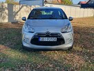 Citroen DS3 1.6hdi 92KM Sport Klima Alu 17 Raty Zamiana - 6