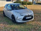 Citroen DS3 1.6hdi 92KM Sport Klima Alu 17 Raty Zamiana - 9