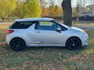 Citroen DS3 1.6hdi 92KM Sport Klima Alu 17 Raty Zamiana - 10