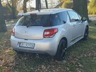 Citroen DS3 1.6hdi 92KM Sport Klima Alu 17 Raty Zamiana - 11