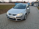 Volkswagen Golf 1.9tdi 105KM 5 Drzwi Klima Raty Zamiana - 2