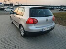 Volkswagen Golf 1.9tdi 105KM 5 Drzwi Klima Raty Zamiana - 4