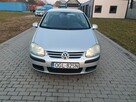 Volkswagen Golf 1.9tdi 105KM 5 Drzwi Klima Raty Zamiana - 5
