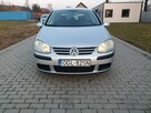 Volkswagen Golf 1.9tdi 105KM 5 Drzwi Klima Raty Zamiana - 6