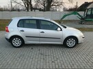 Volkswagen Golf 1.9tdi 105KM 5 Drzwi Klima Raty Zamiana - 10