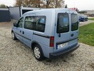 Opel Combo 1.7dti Klima 5 osobowy Raty Zamiana - 2