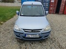 Opel Combo 1.7dti Klima 5 osobowy Raty Zamiana - 3