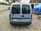 Opel Combo 1.7dti Klima 5 osobowy Raty Zamiana - 4