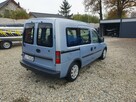 Opel Combo 1.7dti Klima 5 osobowy Raty Zamiana - 6