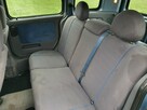 Opel Combo 1.7dti Klima 5 osobowy Raty Zamiana - 9