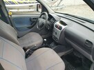 Opel Combo 1.7dti Klima 5 osobowy Raty Zamiana - 10