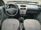 Opel Combo 1.7dti Klima 5 osobowy Raty Zamiana - 13