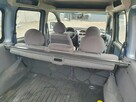 Opel Combo 1.7dti Klima 5 osobowy Raty Zamiana - 14