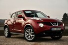 Nissan Juke 1.6DIG-T#190PS!!#Bixenon#Climatr#Kamera#Navi#Import#1 Rok Gwarancji!!! - 5