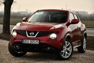 Nissan Juke 1.6DIG-T#190PS!!#Bixenon#Climatr#Kamera#Navi#Import#1 Rok Gwarancji!!! - 7