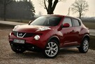 Nissan Juke 1.6DIG-T#190PS!!#Bixenon#Climatr#Kamera#Navi#Import#1 Rok Gwarancji!!! - 8