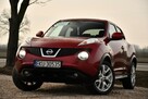 Nissan Juke 1.6DIG-T#190PS!!#Bixenon#Climatr#Kamera#Navi#Import#1 Rok Gwarancji!!! - 10