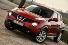 Nissan Juke 1.6DIG-T#190PS!!#Bixenon#Climatr#Kamera#Navi#Import#1 Rok Gwarancji!!! - 11