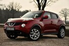 Nissan Juke 1.6DIG-T#190PS!!#Bixenon#Climatr#Kamera#Navi#Import#1 Rok Gwarancji!!! - 12