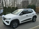 Dacia spring Business / Salon PL I-wlasciciel / Bezwypadkowa - 1