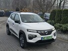 Dacia spring Business / Salon PL I-wlasciciel / Bezwypadkowa - 3