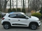 Dacia spring Business / Salon PL I-wlasciciel / Bezwypadkowa - 4