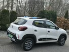 Dacia spring Business / Salon PL I-wlasciciel / Bezwypadkowa - 6