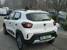 Dacia spring Business / Salon PL I-wlasciciel / Bezwypadkowa - 13