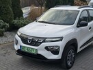 Dacia spring Business / Salon PL I-wlasciciel / Bezwypadkowa - 14