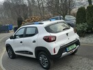 Dacia spring Business / Salon PL I-wlasciciel / Bezwypadkowa - 15